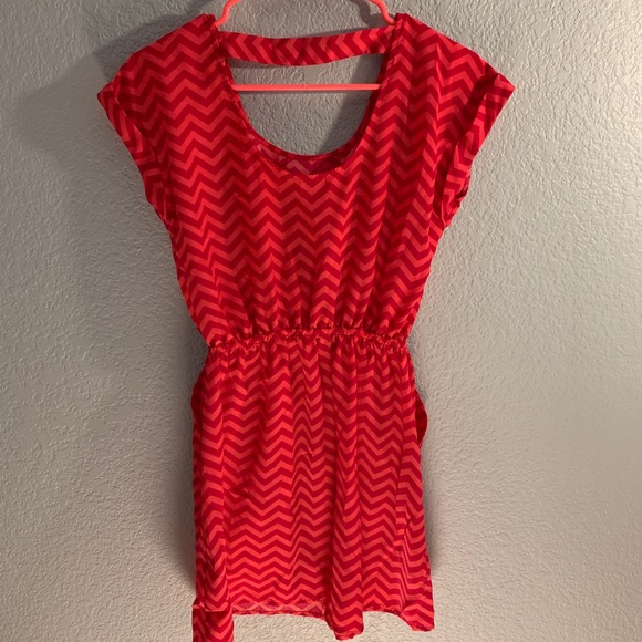 Candie’s. Preloved dress - Picture 3 of 7